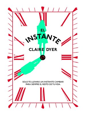 cover image of El instante